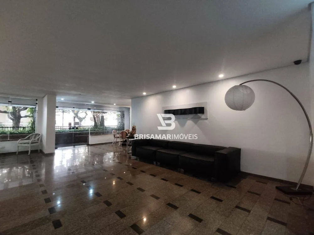 Apartamento, 3 quartos, 109 m² - Foto 2