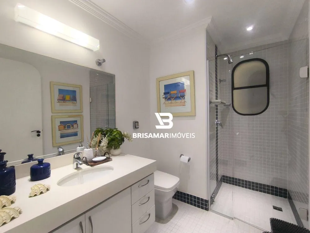 Apartamento, 4 quartos, 220 m² - Foto 6