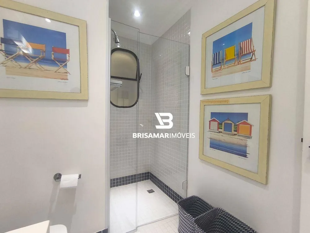 Apartamento, 4 quartos, 220 m² - Foto 8