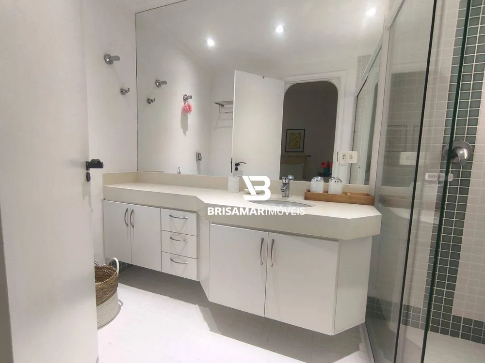 Apartamento, 4 quartos, 220 m² - Foto 9