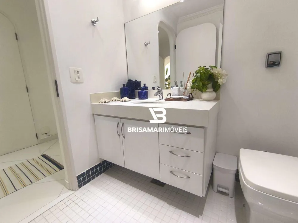 Apartamento, 4 quartos, 220 m² - Foto 7