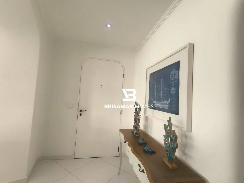 Apartamento, 4 quartos, 220 m² - Foto 3