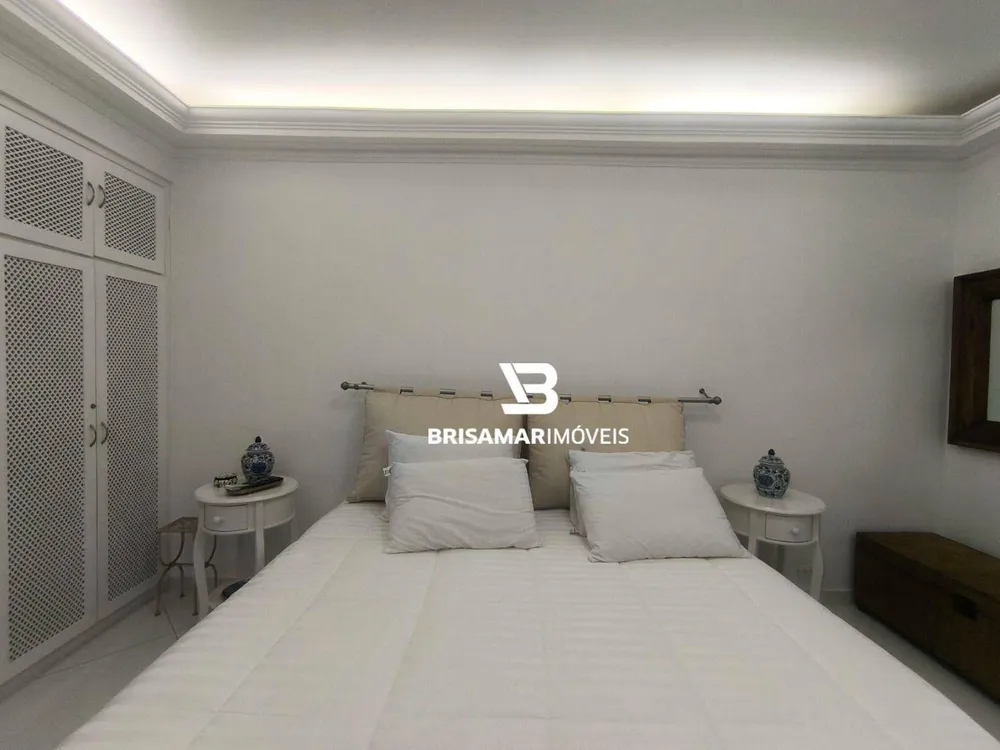 Apartamento, 4 quartos, 220 m² - Foto 6