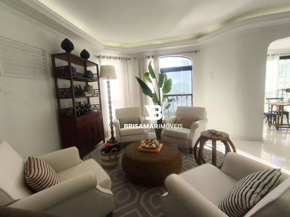 Apartamento, 4 quartos, 220 m² - Foto 12