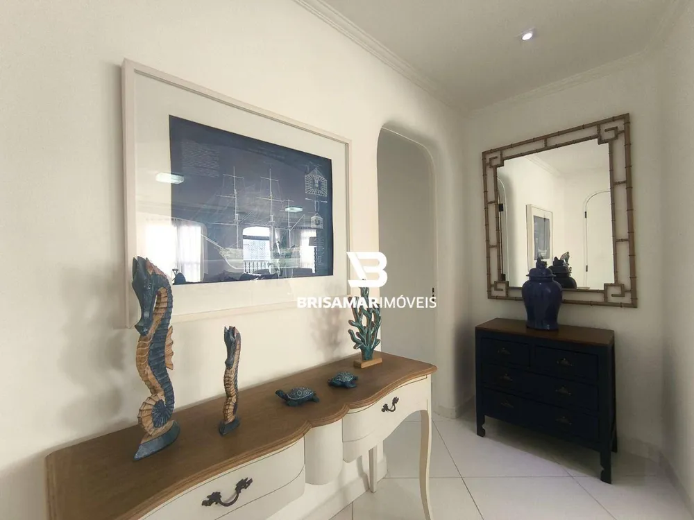 Apartamento, 4 quartos, 220 m² - Foto 4