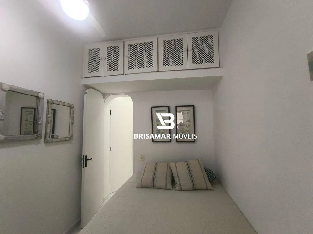 Apartamento, 4 quartos, 220 m² - Foto 10