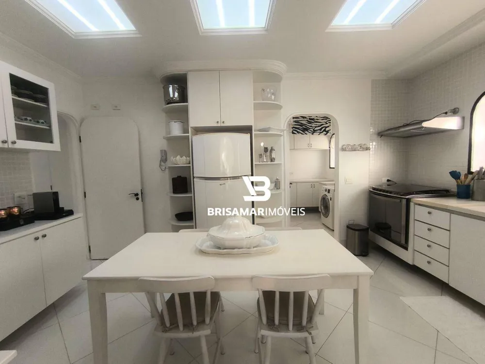 Apartamento, 4 quartos, 220 m² - Foto 11