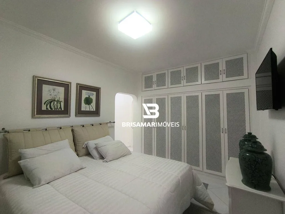 Apartamento, 4 quartos, 220 m² - Foto 14