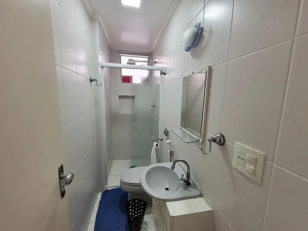 Apartamento, 2 quartos, 88 m² - Foto 2