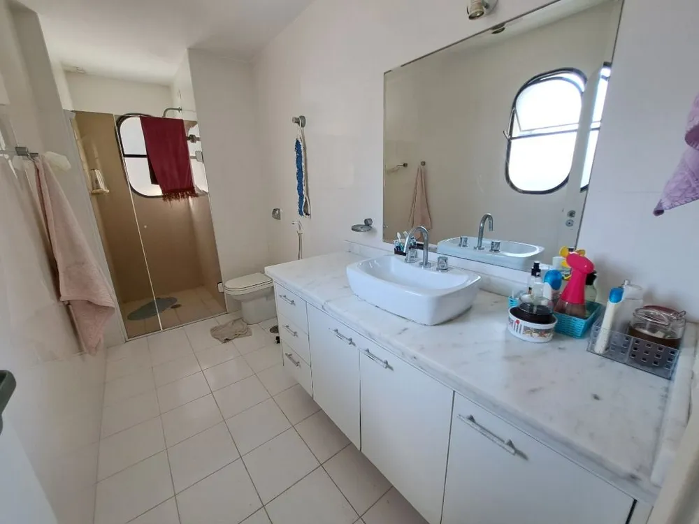 Apartamento, 4 quartos, 200 m² - Foto 11
