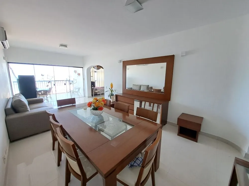 Apartamento, 4 quartos, 200 m² - Foto 3