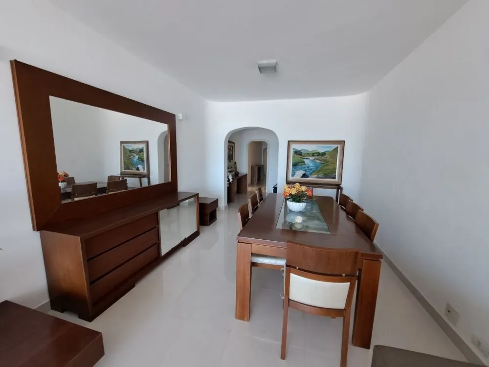 Apartamento, 4 quartos, 200 m² - Foto 4