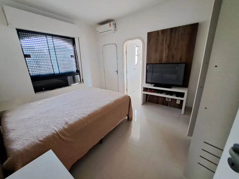 Apartamento, 4 quartos, 200 m² - Foto 5