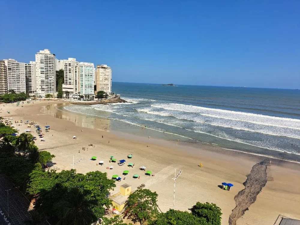 Apartamento, 4 quartos, 200 m² - Foto 7