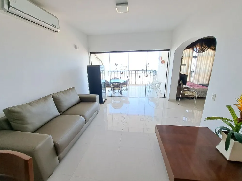 Apartamento, 4 quartos, 200 m² - Foto 7