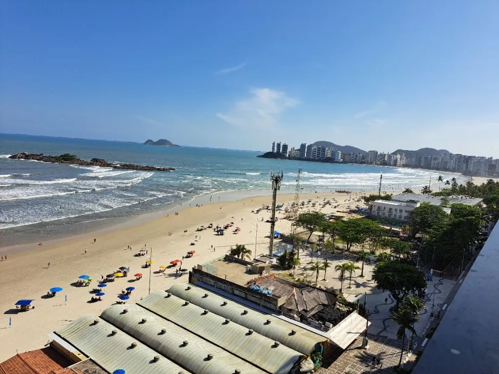 Apartamento, 4 quartos, 200 m² - Foto 2