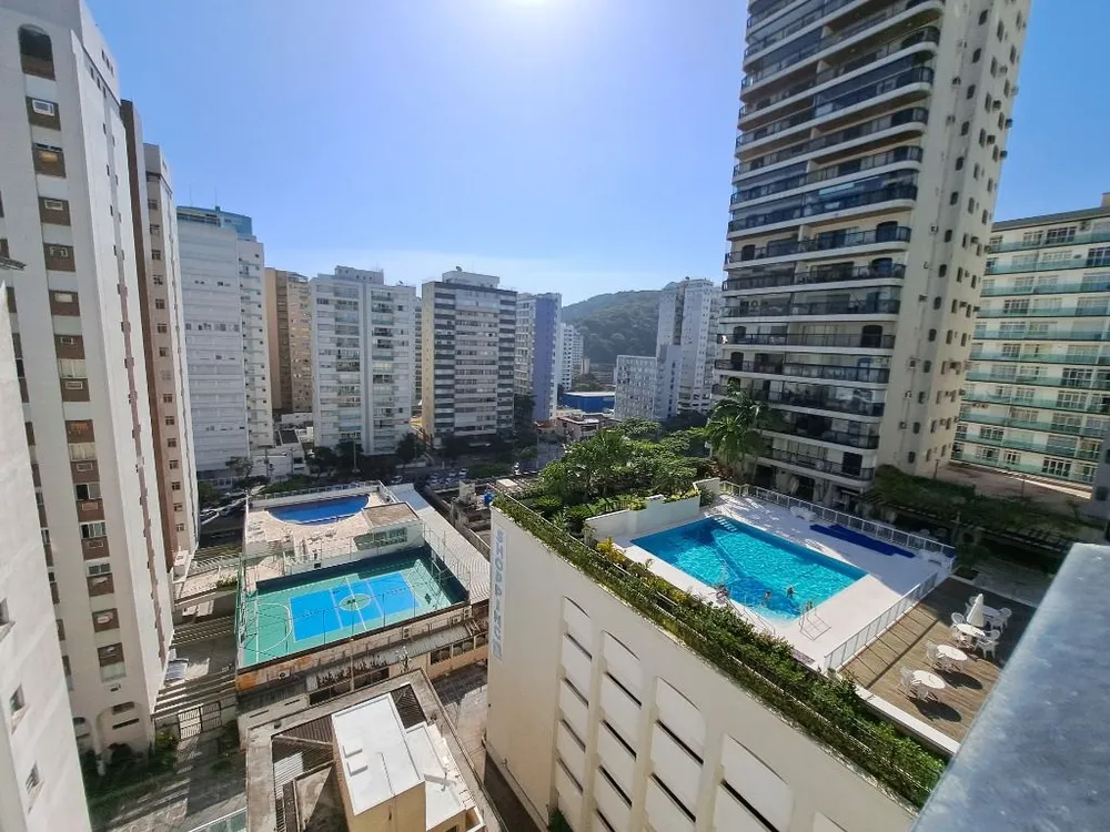 Apartamento, 4 quartos, 200 m² - Foto 12