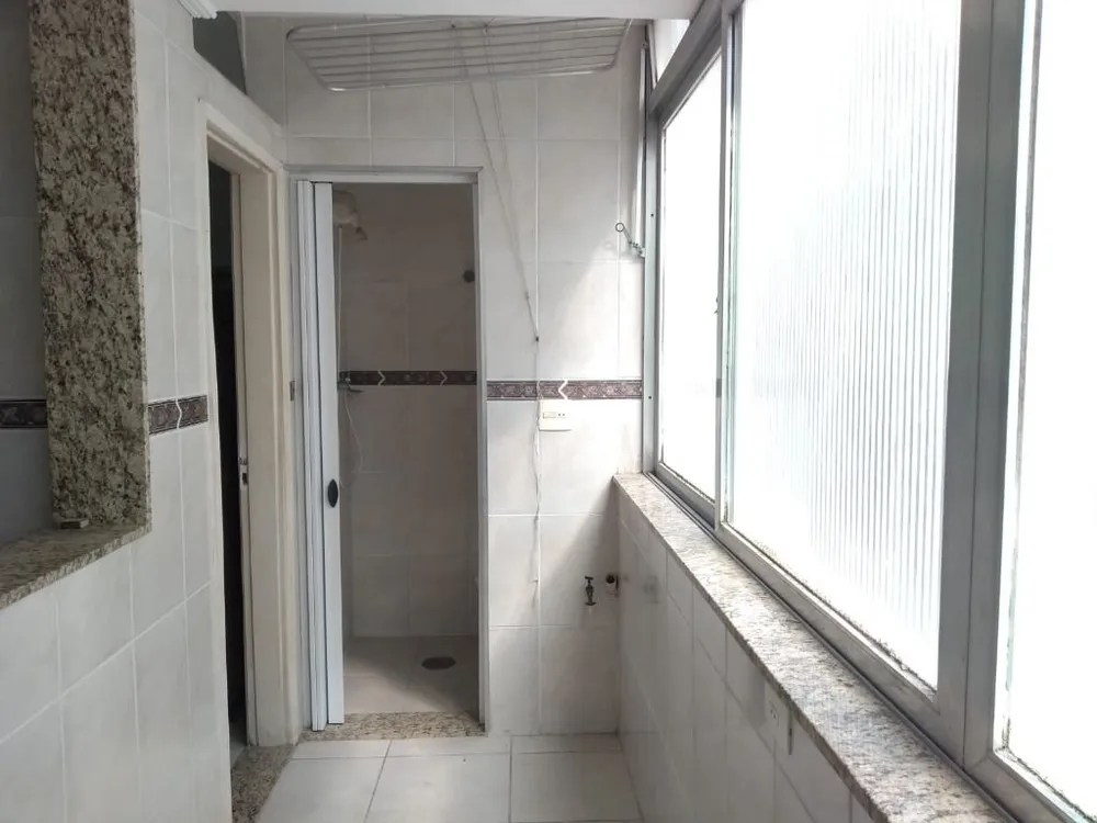 Apartamento, 2 quartos, 95 m² - Foto 12