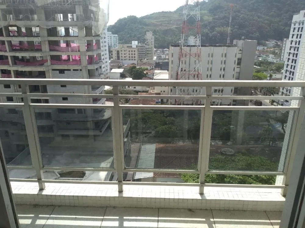 Apartamento, 2 quartos, 95 m² - Foto 3