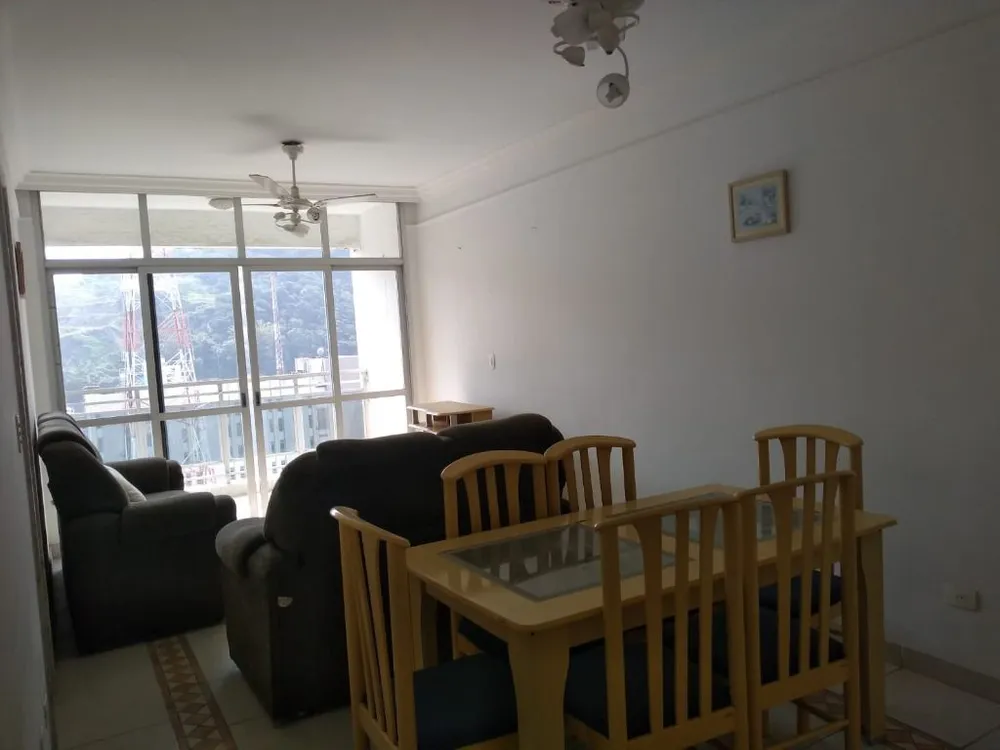 Apartamento, 2 quartos, 95 m² - Foto 2