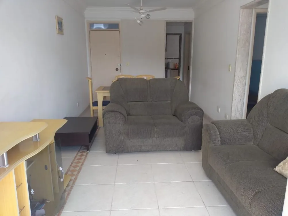 Apartamento, 2 quartos, 95 m² - Foto 1