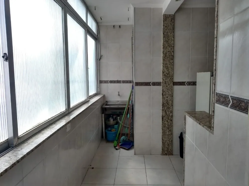 Apartamento, 2 quartos, 95 m² - Foto 11