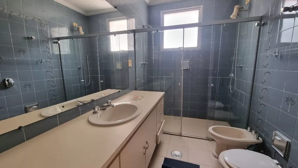 Apartamento à venda com 3 quartos, 194m² - Foto 12