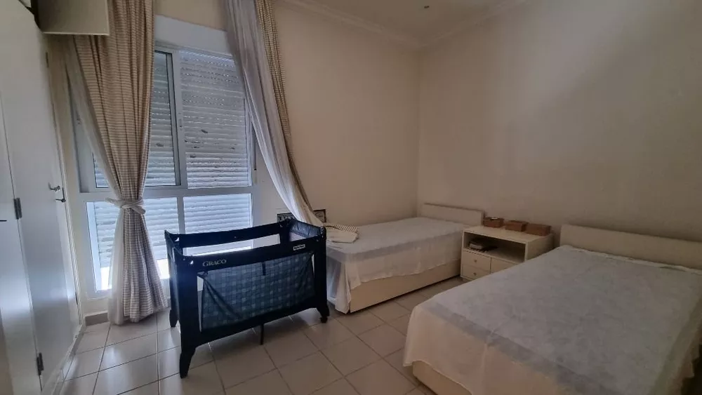 Apartamento à venda com 3 quartos, 194m² - Foto 11