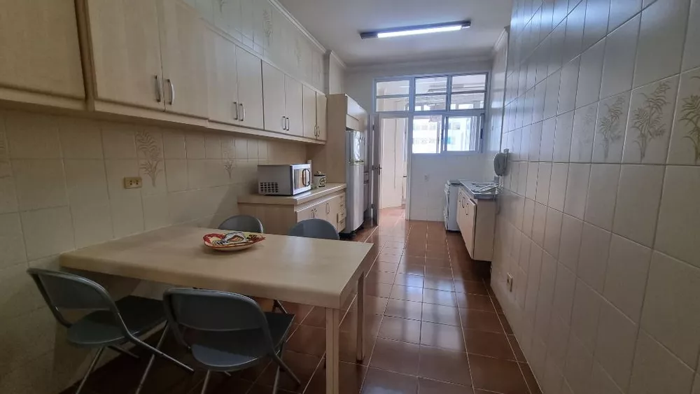 Apartamento à venda com 3 quartos, 194m² - Foto 14