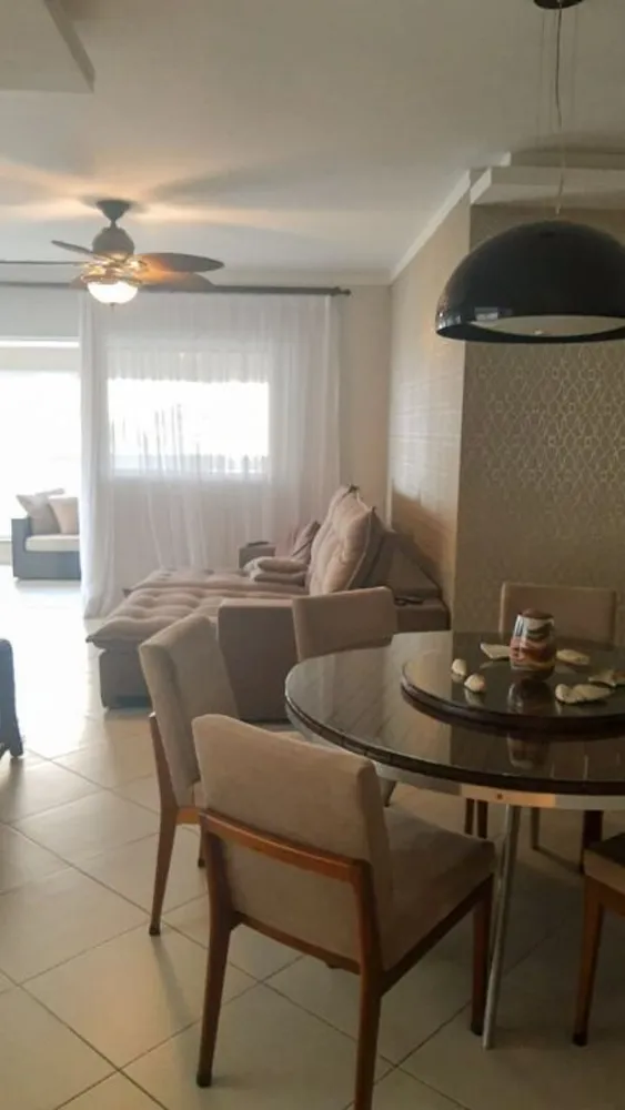 Apartamento, 3 quartos, 148 m² - Foto 1