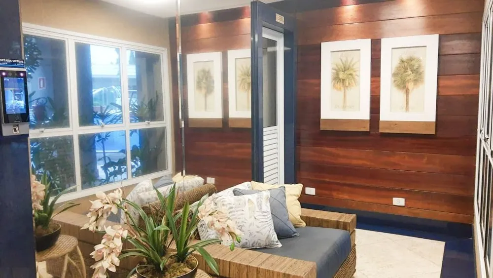 Apartamento, 3 quartos, 148 m² - Foto 12