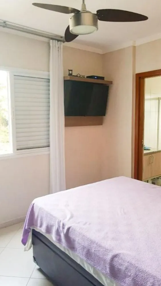 Apartamento, 3 quartos, 148 m² - Foto 5