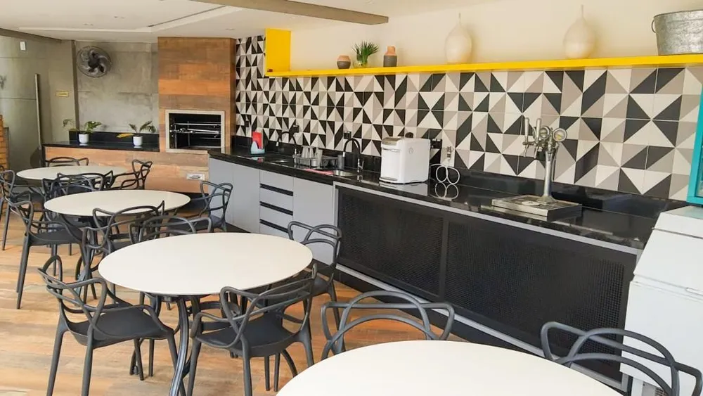 Apartamento, 3 quartos, 148 m² - Foto 9
