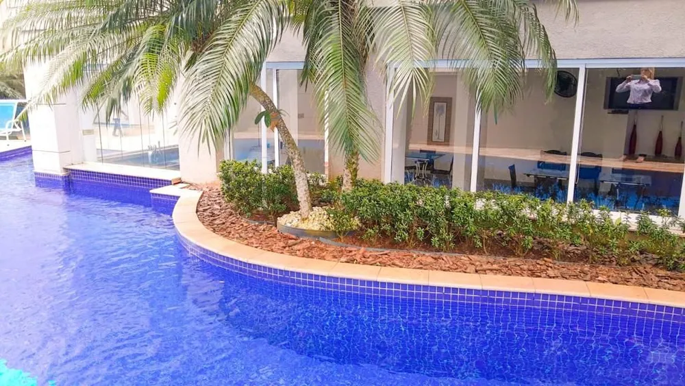 Apartamento, 3 quartos, 148 m² - Foto 16