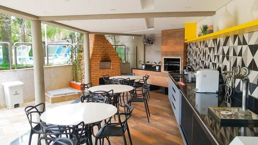 Apartamento, 3 quartos, 148 m² - Foto 11