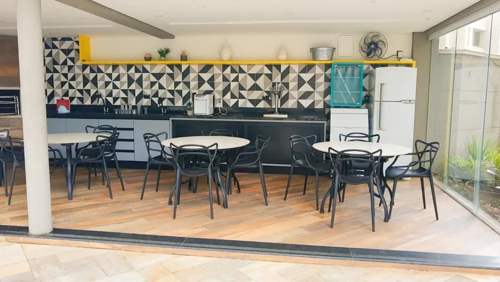 Apartamento, 3 quartos, 148 m² - Foto 10