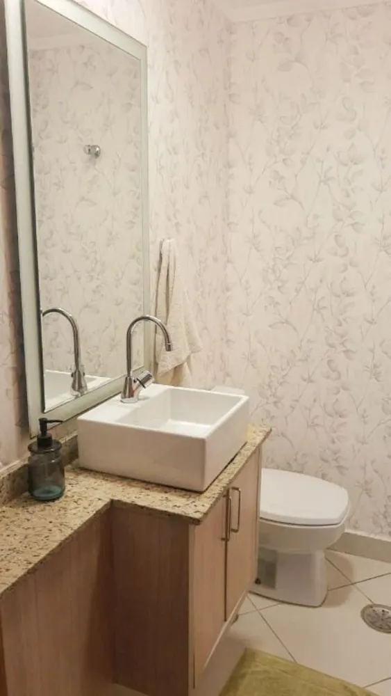 Apartamento, 3 quartos, 148 m² - Foto 3