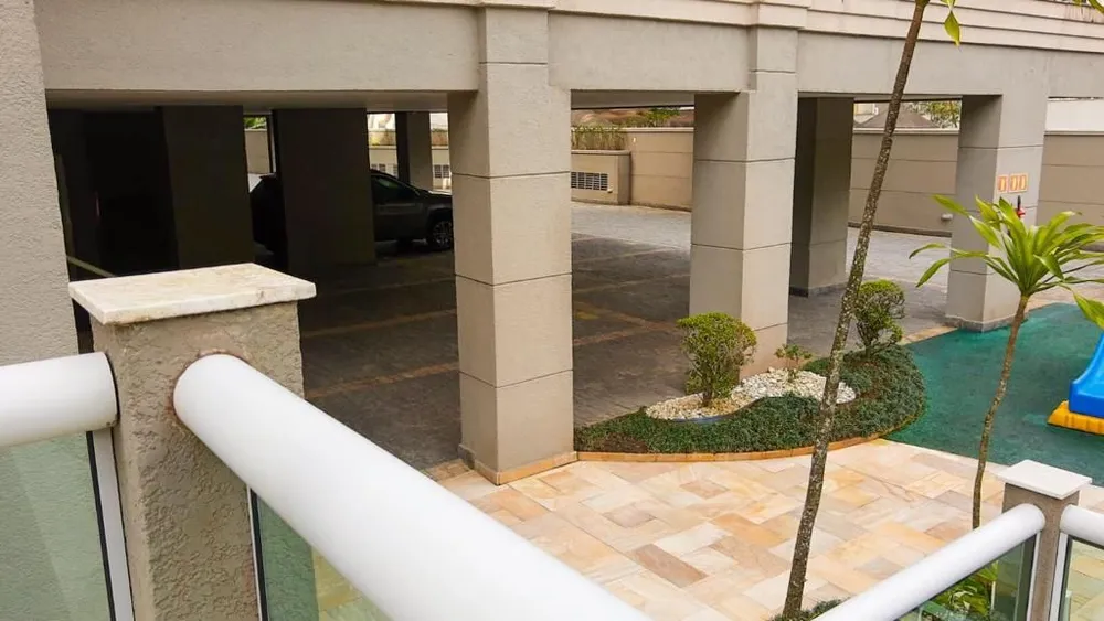 Apartamento, 3 quartos, 148 m² - Foto 13