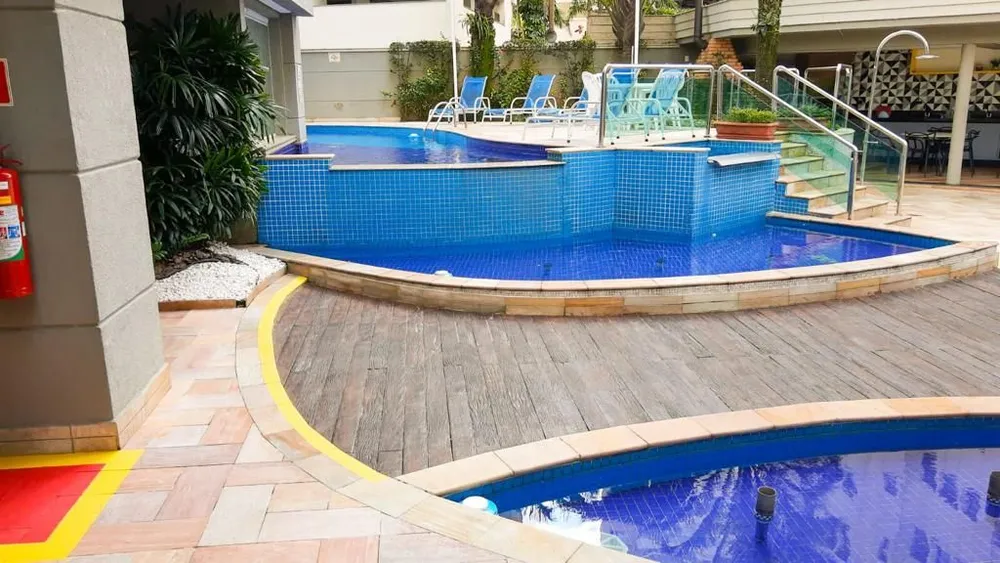 Apartamento, 3 quartos, 148 m² - Foto 15