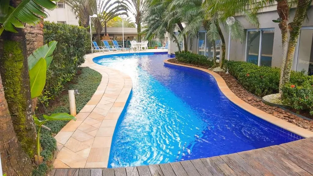 Apartamento, 3 quartos, 148 m² - Foto 14