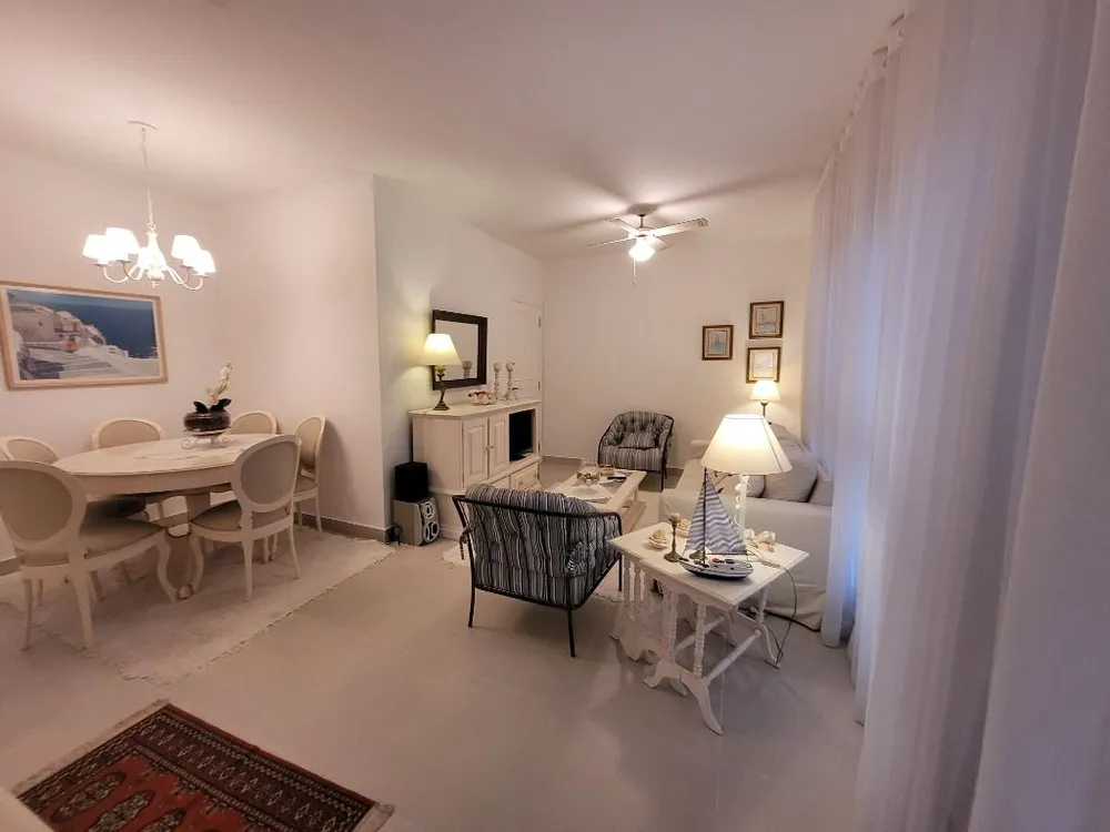 Apartamento, 3 quartos, 83 m² - Foto 3