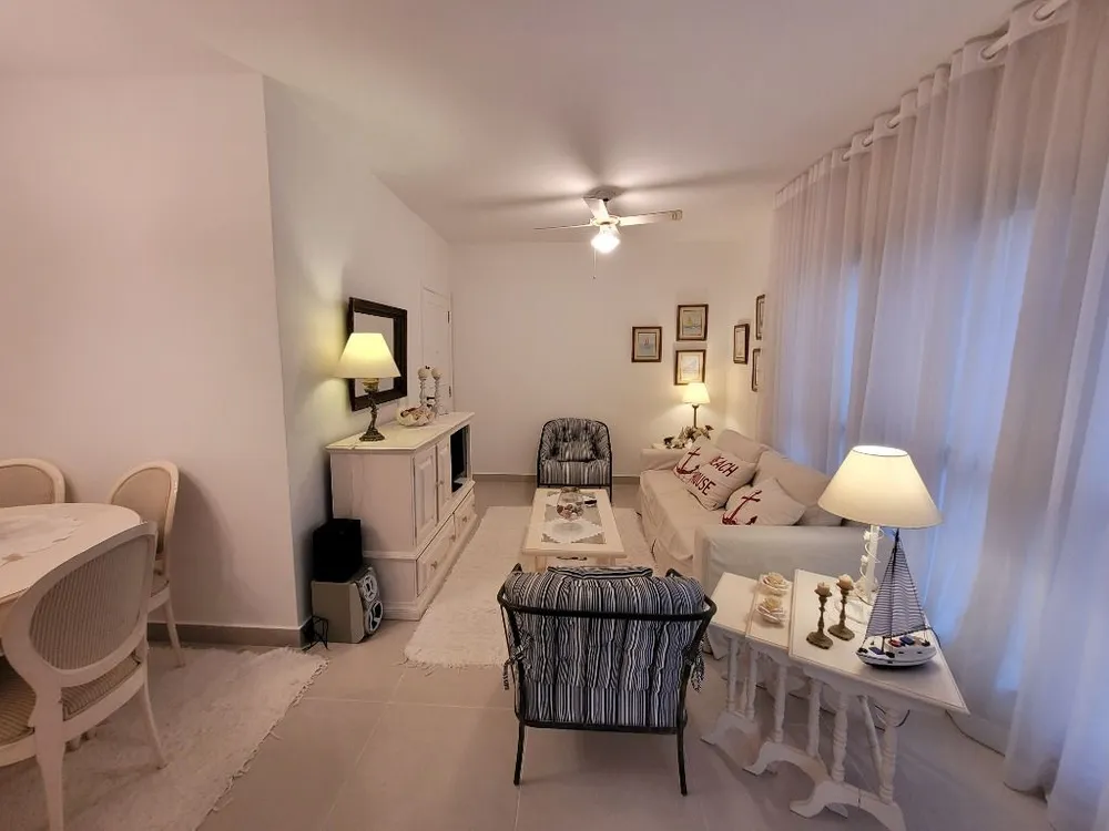 Apartamento, 3 quartos, 83 m² - Foto 1