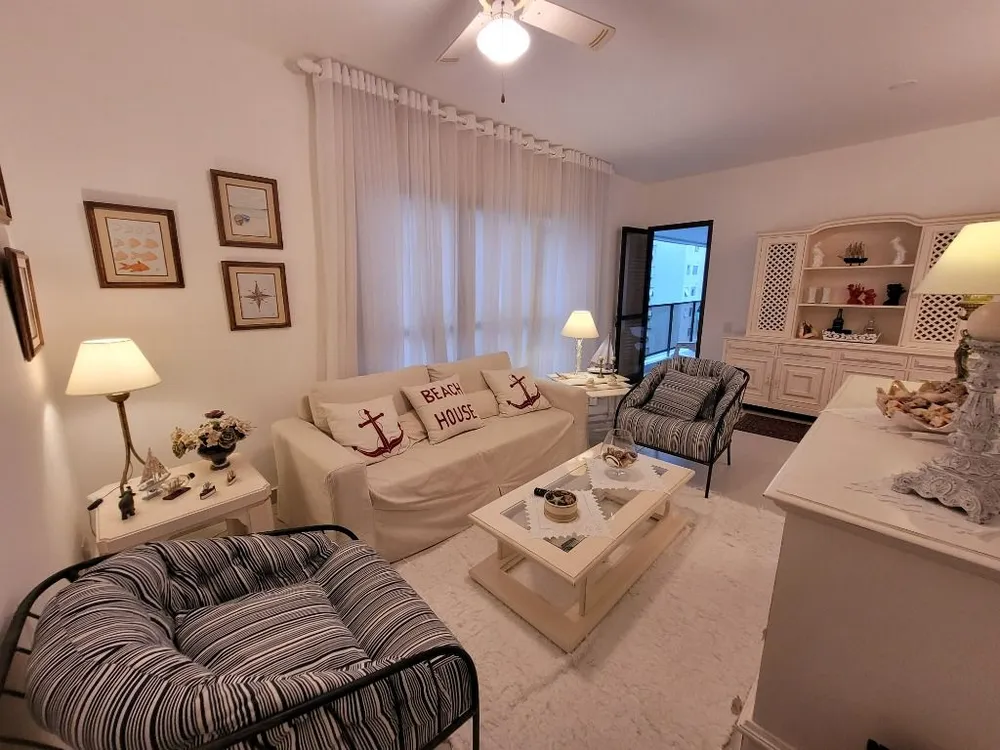Apartamento, 3 quartos, 83 m² - Foto 2