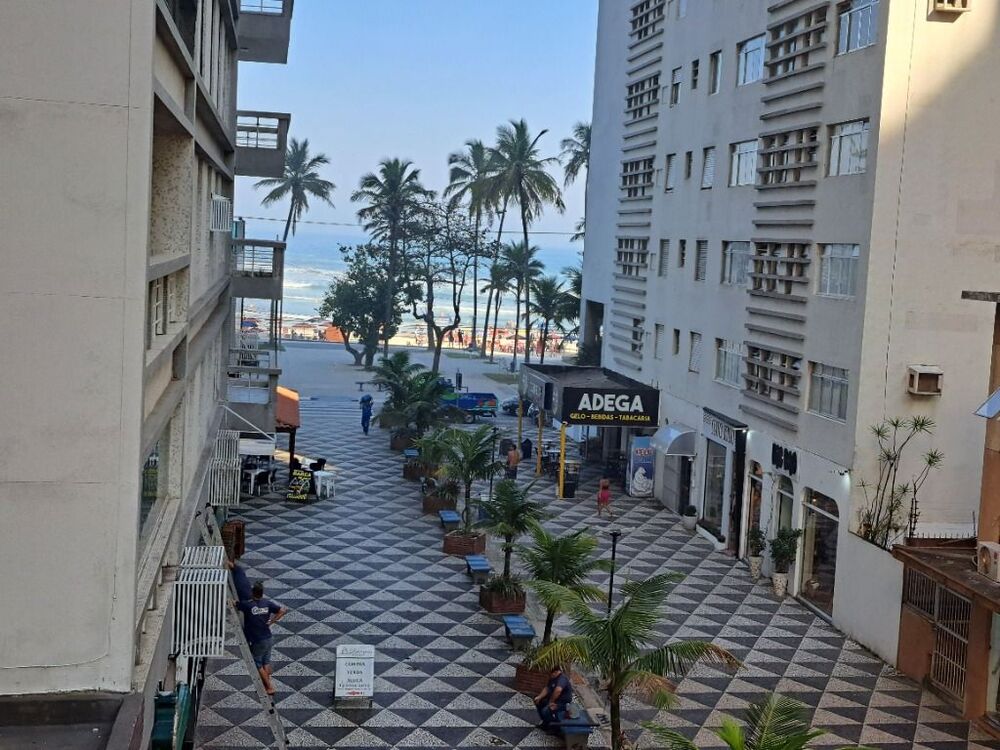 Apartamento, 2 quartos, 75 m² - Foto 1