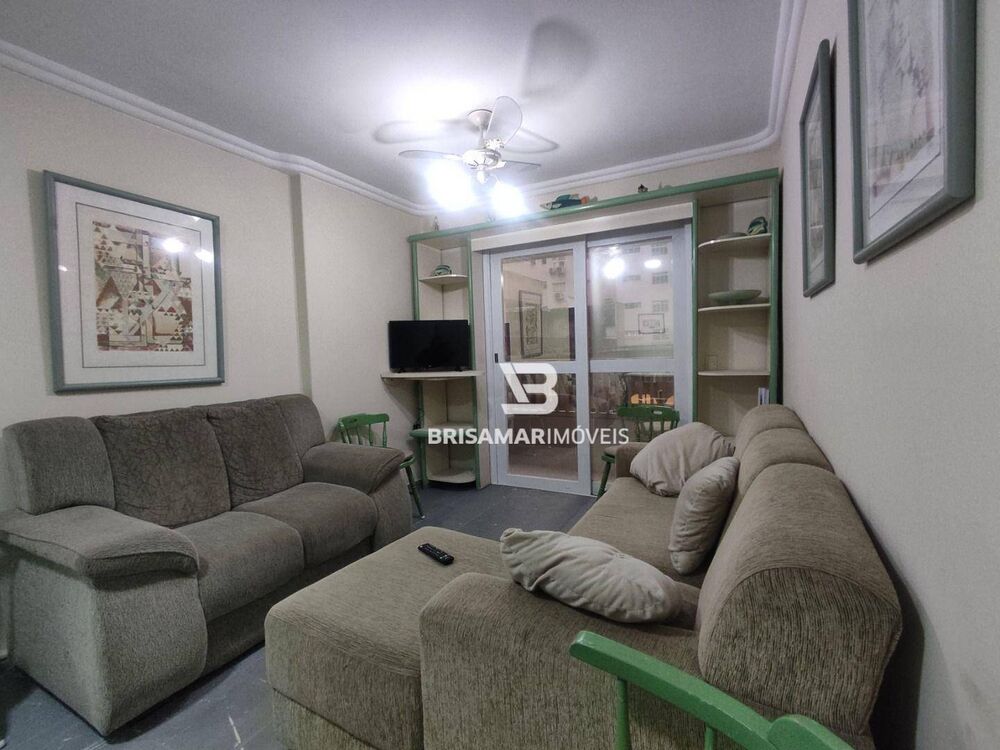 Apartamento, 2 quartos, 75 m² - Foto 3