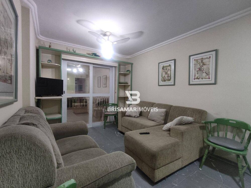 Apartamento, 2 quartos, 75 m² - Foto 4