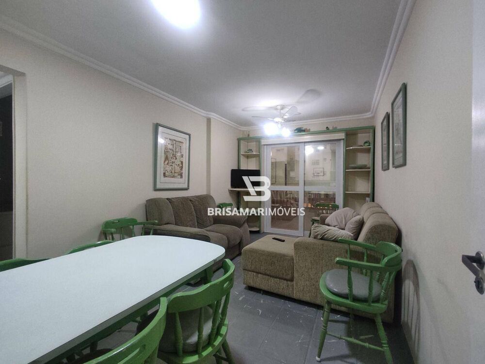 Apartamento, 2 quartos, 75 m² - Foto 2