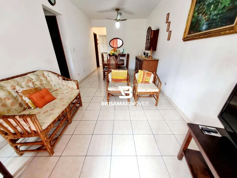 Apartamento, 2 quartos, 88 m² - Foto 1