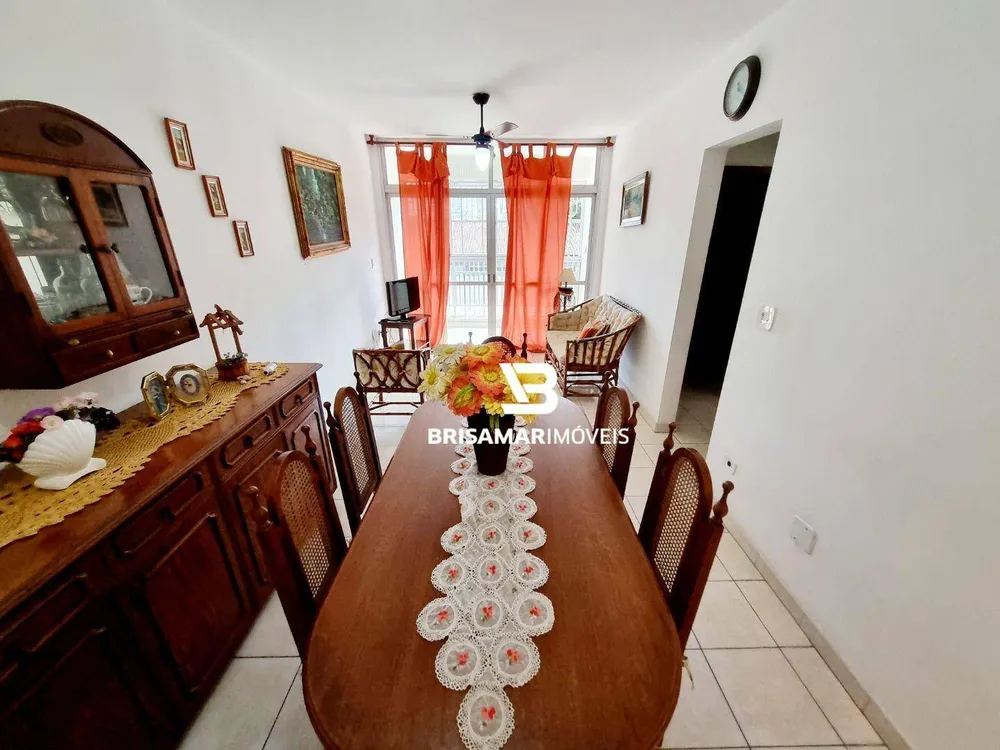Apartamento, 2 quartos, 88 m² - Foto 3