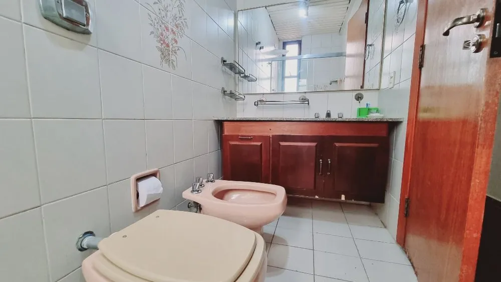 Apartamento, 3 quartos, 140 m² - Foto 3